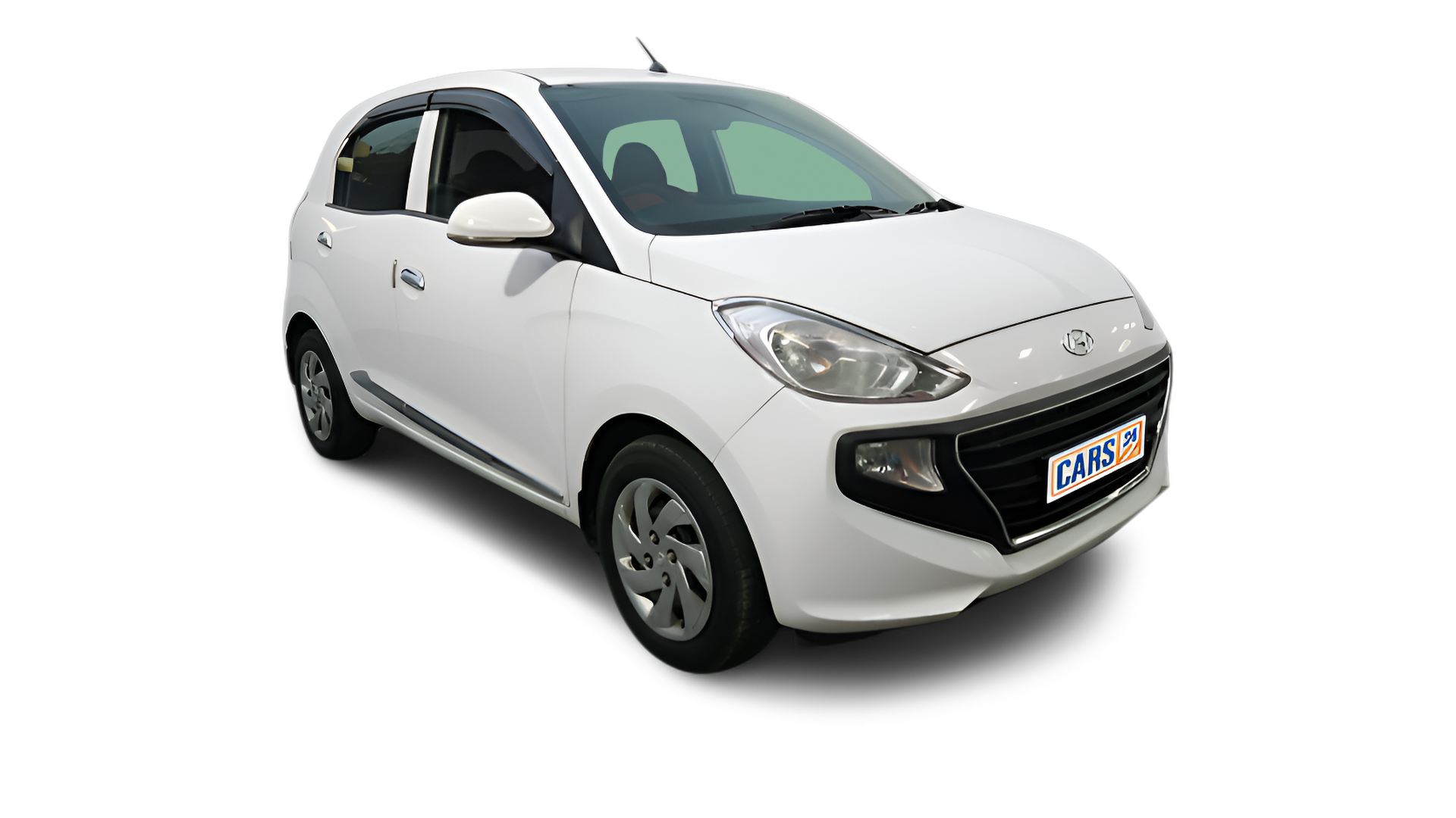 2018 Hyundai NEW SANTRO - Hatchback - Petrol - Manual - ₹3.00 lakh